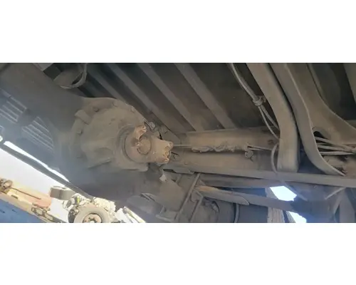 Axle Alliance R15-2N Rear Rears (Tandem Rear or Single)