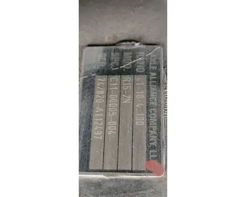 Axle Alliance R15-2N Rear Rears (Tandem Rear or Single)