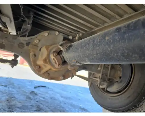 Axle Alliance R15-2N Rear Rears (Tandem Rear or Single)