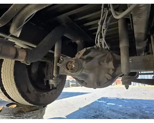 Axle Alliance R15-2N Rear Rears (Tandem Rear or Single)