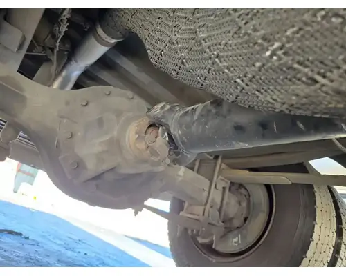 Axle Alliance R15-2N Rear Rears (Tandem Rear or Single)