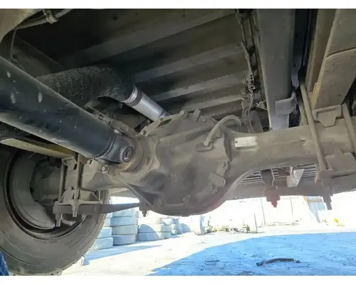 Axle Alliance R15-2N Rear Rears (Tandem Rear or Single)