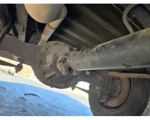 Axle Alliance R15-2N Rear Rears (Tandem Rear or Single)