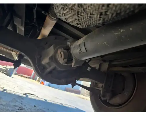 Axle Alliance R15-2N Rear Rears (Tandem Rear or Single)