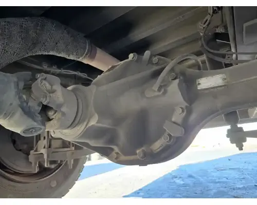 Axle Alliance R15-2N Rear Rears (Tandem Rear or Single)