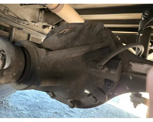 Axle Alliance R15-2N Rear Rears (Tandem Rear or Single)