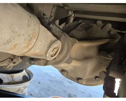 Axle Alliance R15-2N Rear Rears (Tandem Rear or Single)