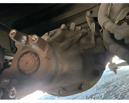 Axle Alliance R15-2N Rear Rears (Tandem Rear or Single)