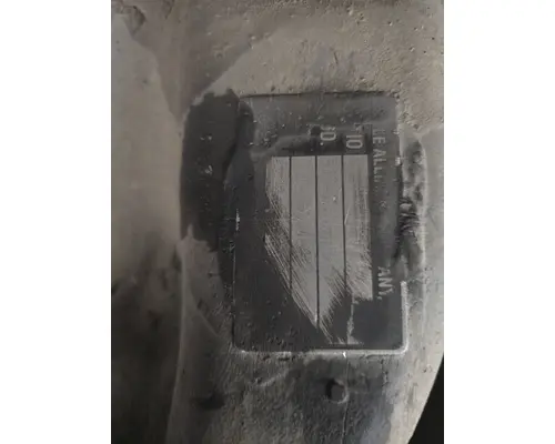 Axle Alliance R15-2N Rear Rears (Tandem Rear or Single)