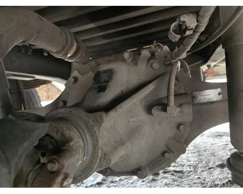 Axle Alliance R15-2N Rear Rears (Tandem Rear or Single)