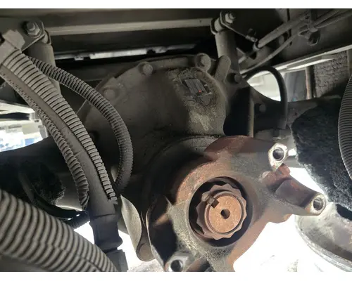 Axle Alliance R15-2N Rear Rears (Tandem Rear or Single)