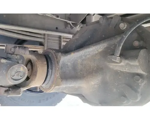 Axle Alliance R15-2N Rear Rears (Tandem Rear or Single)