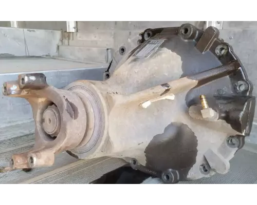 Axle Alliance R15-2N Rears (Rear)