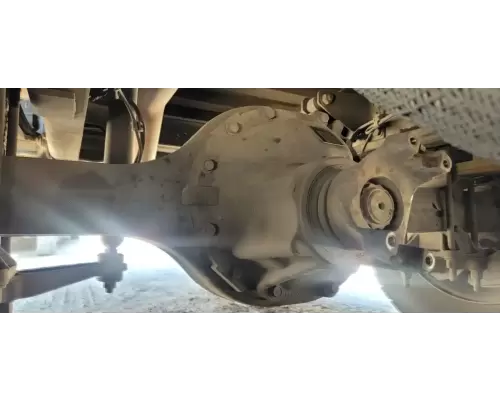 Axle Alliance R15-2N Rears (Rear)