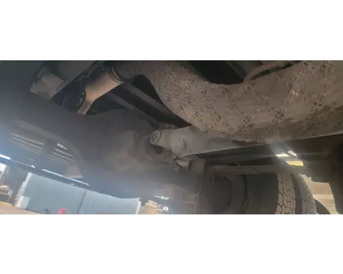 Axle Alliance R15-2N Rears (Rear)