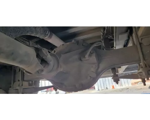 Axle Alliance R15-2N Rears (Rear)