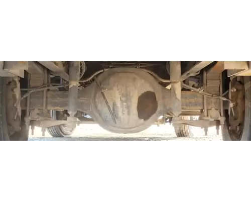 Axle Housing (Rear) Axle Alliance R15-2N Garabedian Equipment Company