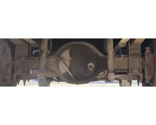 Axle Housing (Rear) Axle Alliance R15-2N Garabedian Equipment Company
