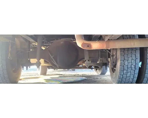 Axle Housing (Rear) Axle Alliance R15-2N Garabedian Equipment Company