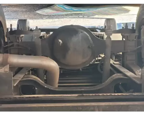 Axle Housing (Rear) Axle Alliance R15-2N Garabedian Equipment Company