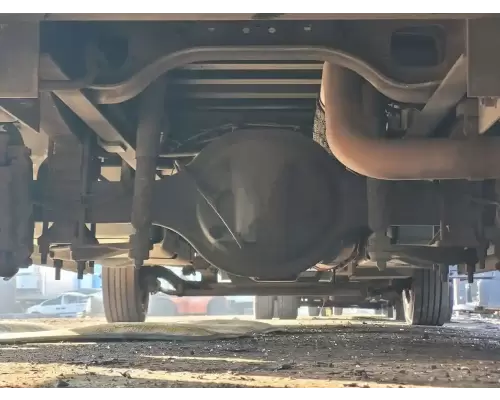 Axle Housing (Rear) Axle Alliance R15-2N Garabedian Equipment Company