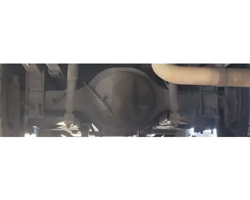 Axle Housing (Rear) Axle Alliance R15-2N Garabedian Equipment Company