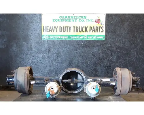 Axle Housing (Rear) AXLE ALLIANCE R15-2N Geco - Fresno