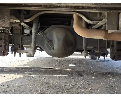 Axle Housing (Rear) AXLE ALLIANCE R15-2N Geco - Dinuba