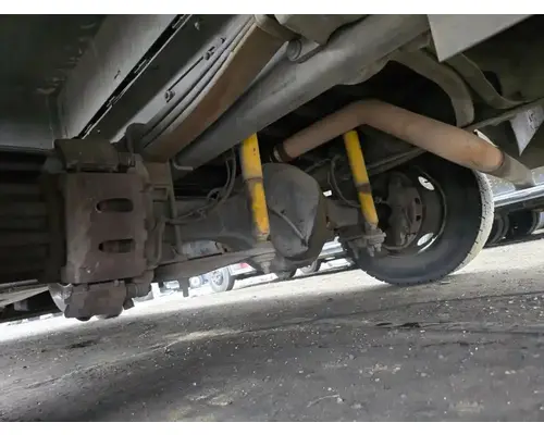 Axle Housing (Rear) AXLE ALLIANCE R15-2N Geco - Dinuba