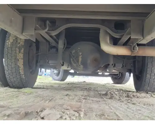 Axle Housing (Rear) AXLE ALLIANCE R15-2N Geco - Dinuba