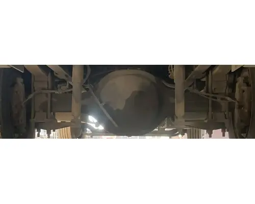 Axle Housing (Rear) AXLE ALLIANCE R15-2N Geco - Dinuba