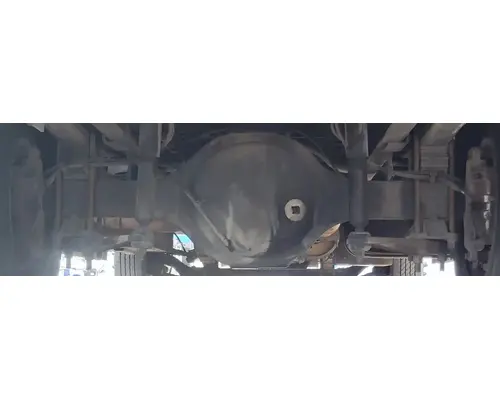 Axle Housing (Rear) AXLE ALLIANCE R15-2N Geco - Dinuba