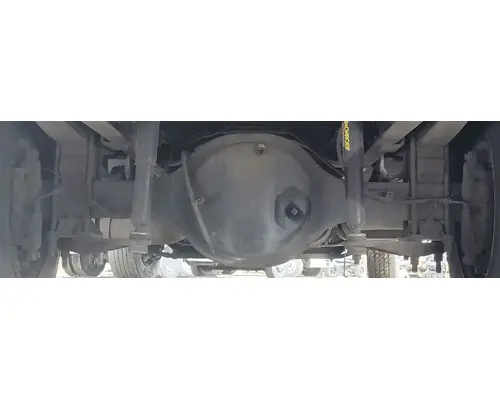 Axle Housing (Rear) AXLE ALLIANCE R15-2N Geco - Dinuba