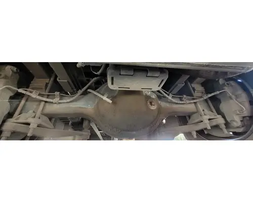 Axle Housing (Rear) AXLE ALLIANCE R15-2N Geco - Dinuba