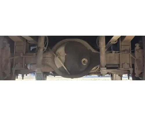 Axle Housing (Rear) AXLE ALLIANCE R15-2N Geco - Dinuba