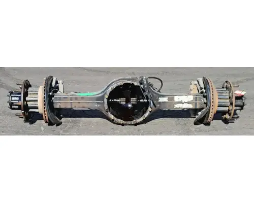 Axle Housing (Rear) Axle Alliance R15-2N Geco - Fresno