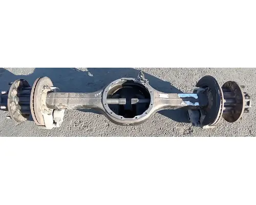 Axle Housing (Rear) Axle Alliance R15-2N Geco - Fresno