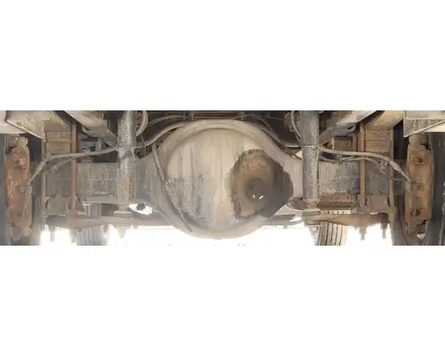 Axle Housing (Rear) Axle Alliance R15-2N Geco - Dinuba