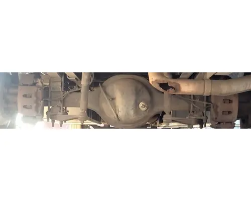 Axle Housing (Rear) Axle Alliance R15-2N Geco - Dinuba