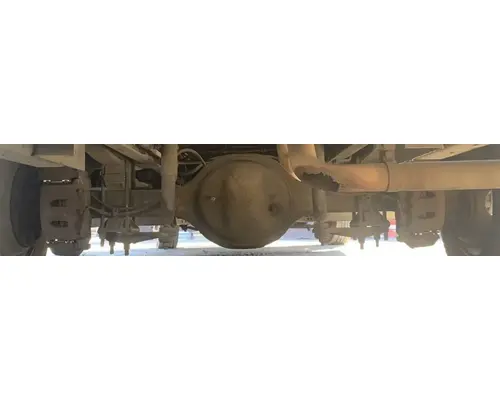 Axle Housing (Rear) Axle Alliance R15-2N Geco - Dinuba