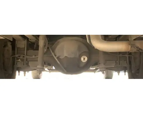 Axle Housing (Rear) Axle Alliance R15-2N Geco - Dinuba