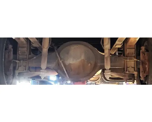 Axle Housing (Rear) AXLE ALLIANCE R15-2N Geco - Dinuba