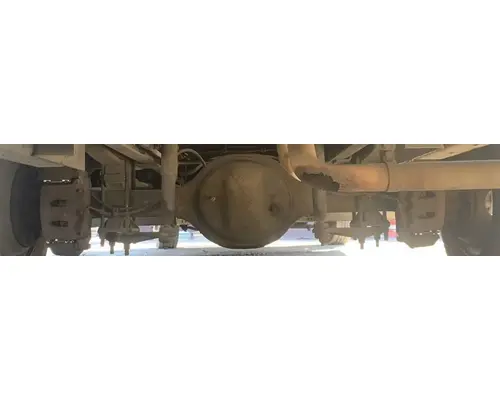 Axle Housing (Rear) AXLE ALLIANCE R15-2N Geco - Dinuba