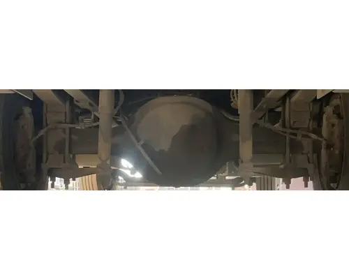 Axle Housing (Rear) AXLE ALLIANCE R15-2N Geco - Dinuba