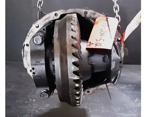 Rears (Rear) Axle Alliance R15-2N Geco - Fresno