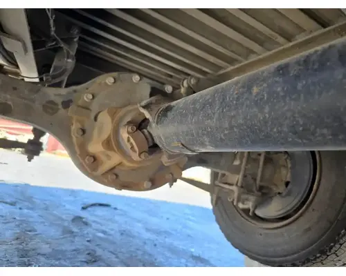 Rears (Rear) Axle Alliance R15-2N Geco - Dinuba