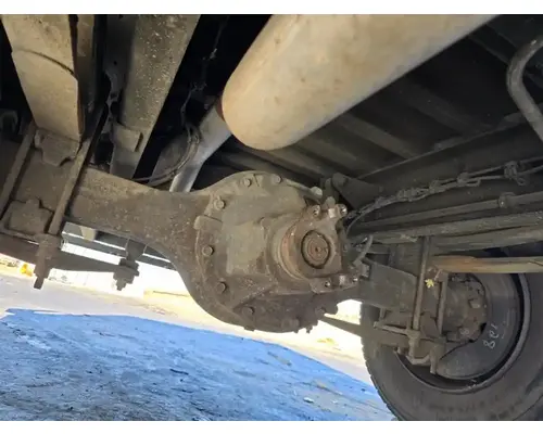 Rears (Rear) Axle Alliance R15-2N Geco - Dinuba