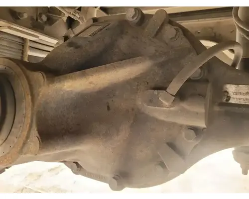 Rears (Rear) Axle Alliance R15-2N Geco - Dinuba