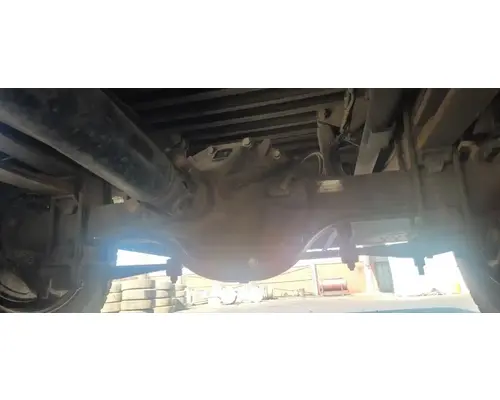 Rears (Rear) AXLE ALLIANCE R15-2N Geco - Dinuba