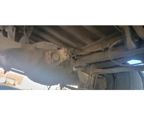 Rears (Rear) AXLE ALLIANCE R15-2N Geco - Dinuba